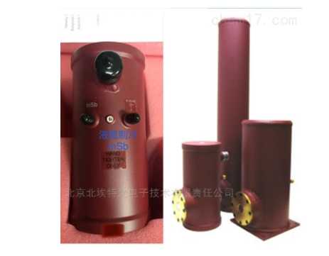 IS-1.0 碲化铟红外探测器