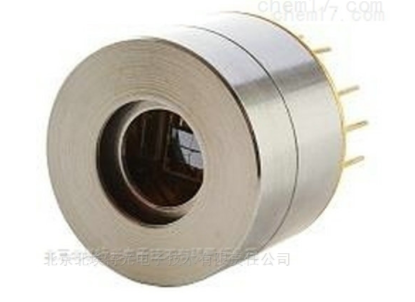 四象限光电探测器