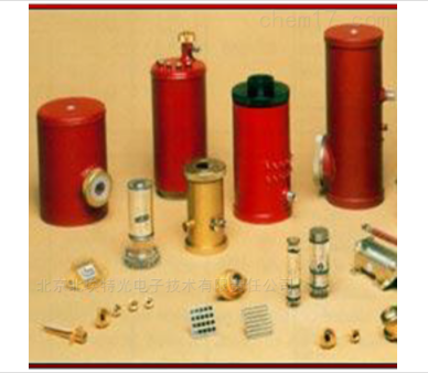 液氮制冷长波探测器