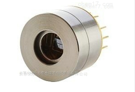 四象限光电探测器