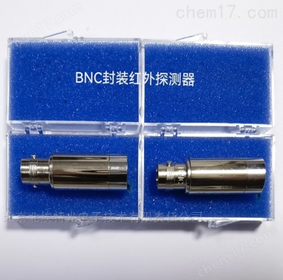 IS-1.0碲化铟红外探测器