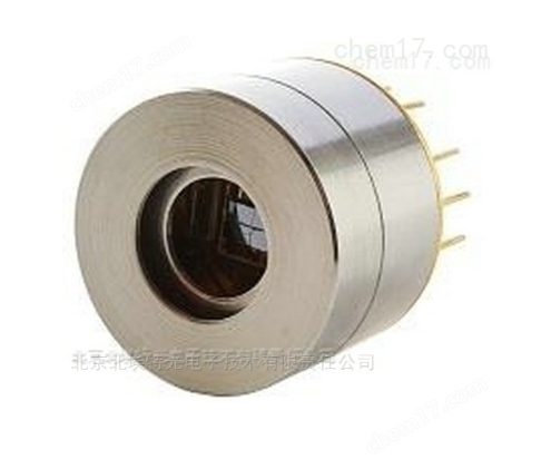 四象限光电探测器