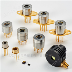 PV, PC, PVM, PEM, PVAVIGO红外探测器